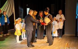 Pięć lat z Patronem - Stasz&oacute;w uczcił jubileusz (23.25.10.2026 r.) 50