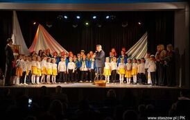 Pięć lat z Patronem - Stasz&oacute;w uczcił jubileusz (23.25.10.2026 r.) 54