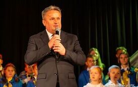 Pięć lat z Patronem - Stasz&oacute;w uczcił jubileusz (23.25.10.2026 r.) 55