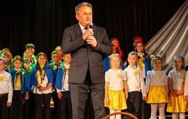 Pięć lat z Patronem - Stasz&oacute;w uczcił jubileusz (23.25.10.2026 r.) 56