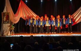 Pięć lat z Patronem - Stasz&oacute;w uczcił jubileusz (23.25.10.2026 r.) 60