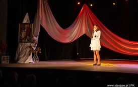 Pięć lat z Patronem - Stasz&oacute;w uczcił jubileusz (23.25.10.2026 r.) 69