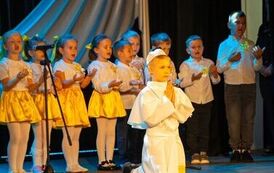 Pięć lat z Patronem - Stasz&oacute;w uczcił jubileusz (23.25.10.2026 r.) 74