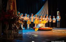 Pięć lat z Patronem - Stasz&oacute;w uczcił jubileusz (23.25.10.2026 r.) 76
