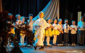 Pięć lat z Patronem - Stasz&oacute;w uczcił jubileusz (23.25.10.2026 r.) 79
