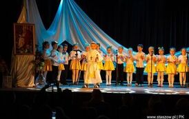 Pięć lat z Patronem - Stasz&oacute;w uczcił jubileusz (23.25.10.2026 r.) 80