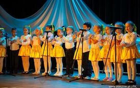 Pięć lat z Patronem - Stasz&oacute;w uczcił jubileusz (23.25.10.2026 r.) 83