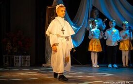 Pięć lat z Patronem - Stasz&oacute;w uczcił jubileusz (23.25.10.2026 r.) 84