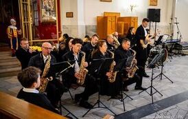 Pięć lat z Patronem - Stasz&oacute;w uczcił jubileusz (23.25.10.2026 r.) 90