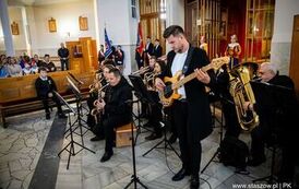 Pięć lat z Patronem - Stasz&oacute;w uczcił jubileusz (23.25.10.2026 r.) 91