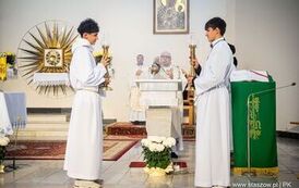 Pięć lat z Patronem - Stasz&oacute;w uczcił jubileusz (23.25.10.2026 r.) 102