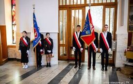 Pięć lat z Patronem - Stasz&oacute;w uczcił jubileusz (23.25.10.2026 r.) 105