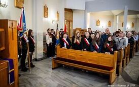 Pięć lat z Patronem - Stasz&oacute;w uczcił jubileusz (23.25.10.2026 r.) 110