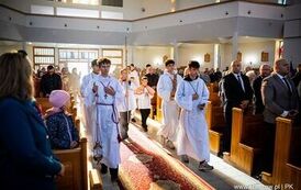 Pięć lat z Patronem - Stasz&oacute;w uczcił jubileusz (23.25.10.2026 r.) 115