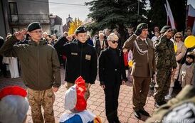 Pięć lat z Patronem - Stasz&oacute;w uczcił jubileusz (23.25.10.2026 r.) 121