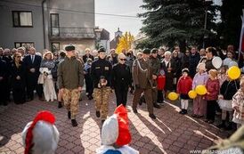 Pięć lat z Patronem - Stasz&oacute;w uczcił jubileusz (23.25.10.2026 r.) 122