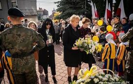 Pięć lat z Patronem - Stasz&oacute;w uczcił jubileusz (23.25.10.2026 r.) 124