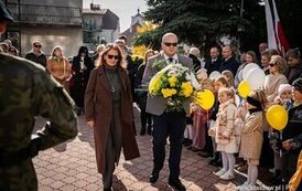 Pięć lat z Patronem - Stasz&oacute;w uczcił jubileusz (23.25.10.2026 r.) 127