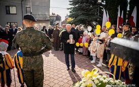 Pięć lat z Patronem - Stasz&oacute;w uczcił jubileusz (23.25.10.2026 r.) 128