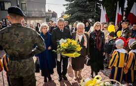 Pięć lat z Patronem - Stasz&oacute;w uczcił jubileusz (23.25.10.2026 r.) 129