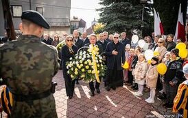 Pięć lat z Patronem - Stasz&oacute;w uczcił jubileusz (23.25.10.2026 r.) 132