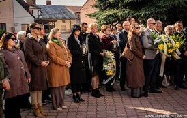 Pięć lat z Patronem - Stasz&oacute;w uczcił jubileusz (23.25.10.2026 r.) 136