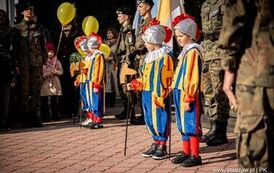 Pięć lat z Patronem - Stasz&oacute;w uczcił jubileusz (23.25.10.2026 r.) 139