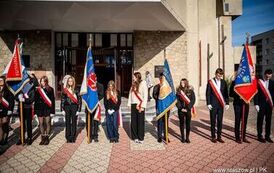 Pięć lat z Patronem - Stasz&oacute;w uczcił jubileusz (23.25.10.2026 r.) 140