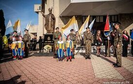 Pięć lat z Patronem - Stasz&oacute;w uczcił jubileusz (23.25.10.2026 r.) 141