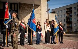 Pięć lat z Patronem - Stasz&oacute;w uczcił jubileusz (23.25.10.2026 r.) 142