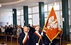 Pięć lat z Patronem - Stasz&oacute;w uczcił jubileusz (23.25.10.2026 r.) 148