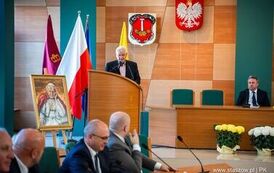 Pięć lat z Patronem - Stasz&oacute;w uczcił jubileusz (23.25.10.2026 r.) 153