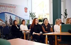 Pięć lat z Patronem - Stasz&oacute;w uczcił jubileusz (23.25.10.2026 r.) 158