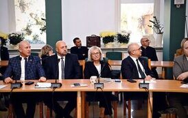 Pięć lat z Patronem - Stasz&oacute;w uczcił jubileusz (23.25.10.2026 r.) 159