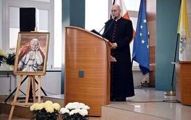 Pięć lat z Patronem - Stasz&oacute;w uczcił jubileusz (23.25.10.2026 r.) 160