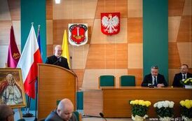 Pięć lat z Patronem - Stasz&oacute;w uczcił jubileusz (23.25.10.2026 r.) 161