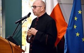 Pięć lat z Patronem - Stasz&oacute;w uczcił jubileusz (23.25.10.2026 r.) 162