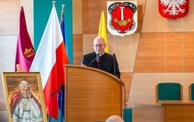 Pięć lat z Patronem - Stasz&oacute;w uczcił jubileusz (23.25.10.2026 r.) 163