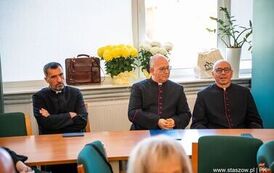 Pięć lat z Patronem - Stasz&oacute;w uczcił jubileusz (23.25.10.2026 r.) 165