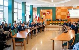 Pięć lat z Patronem - Stasz&oacute;w uczcił jubileusz (23.25.10.2026 r.) 166