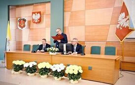 Pięć lat z Patronem - Stasz&oacute;w uczcił jubileusz (23.25.10.2026 r.) 167