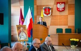 Pięć lat z Patronem - Stasz&oacute;w uczcił jubileusz (23.25.10.2026 r.) 169
