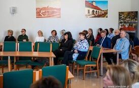 Pięć lat z Patronem - Stasz&oacute;w uczcił jubileusz (23.25.10.2026 r.) 170
