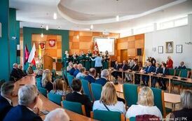 Pięć lat z Patronem - Stasz&oacute;w uczcił jubileusz (23.25.10.2026 r.) 172