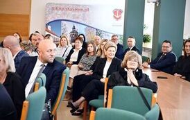 Pięć lat z Patronem - Stasz&oacute;w uczcił jubileusz (23.25.10.2026 r.) 173
