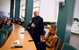 Pięć lat z Patronem - Stasz&oacute;w uczcił jubileusz (23.25.10.2026 r.) 174