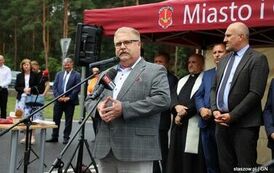 2024.08.01 - Drugi etap obwodnicy Staszowa otwarty! 33
