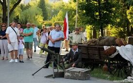 2024.08.01 - &bdquo;Wspomnienie sierpniowych dni" 2