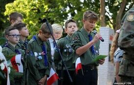 2024.08.01 - &bdquo;Wspomnienie sierpniowych dni" 16