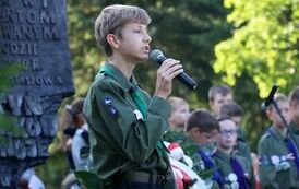 2024.08.01 - &bdquo;Wspomnienie sierpniowych dni" 19